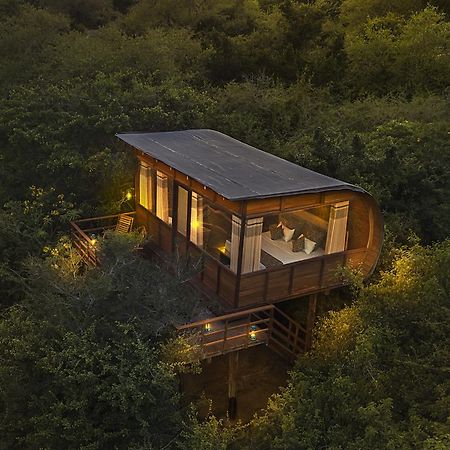 Leopard Nest - Glamping In Yala Hotel Екстериор снимка